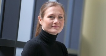 Intervju: Natalija Sakelšek