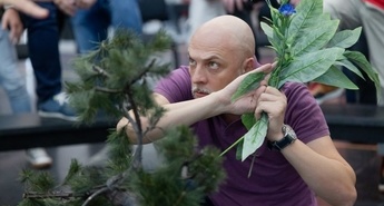 Intervju: Nebojša Babić