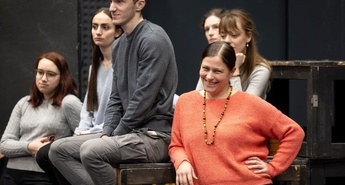 Intervju: Nuška Drašček