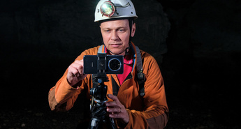 Intervju: Peter Gedei 