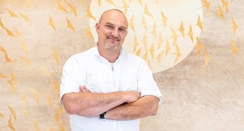 Intervju: Leon Meglič