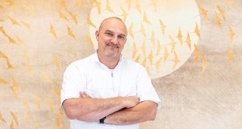 Intervju: Leon Meglič