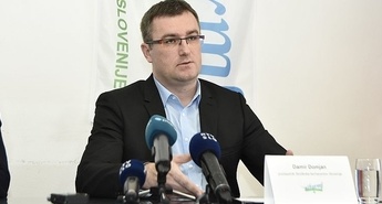 Intervju: Damir Domjan