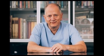 Intervju: Nikica Gabrić