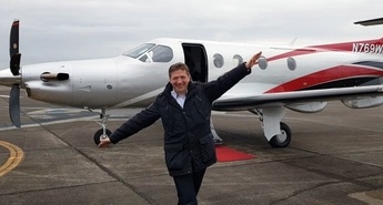 Intervju: Robert Mlinarič