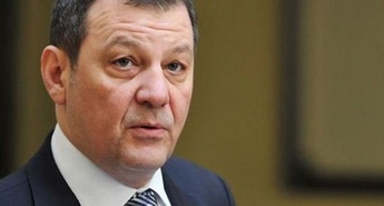 Intervju: Rusmir Mesihović