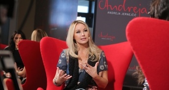 Intervju: Saša Lendero 