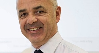 Intervju: Slovenko Henigman 