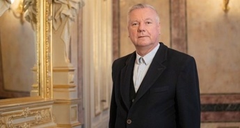 Intervju: Staš Ravter