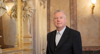 Intervju: Staš Ravter