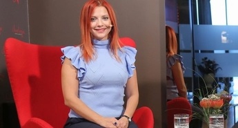 Intervju: Tanja Žagar