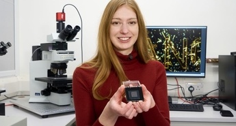 Intervju: Teja Potočnik 