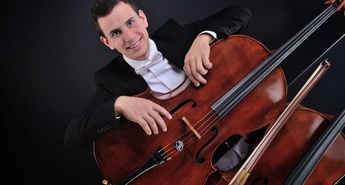 Intervju: Urban Marinko