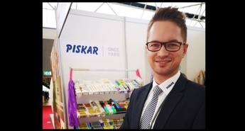 Intervju: Uroš Piskar