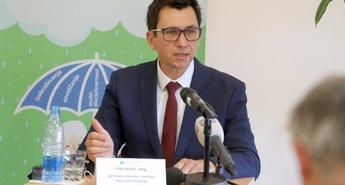 Intervju: Vilko Kolbl