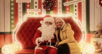 Intervju: Klavdija Miklavžin Javornik