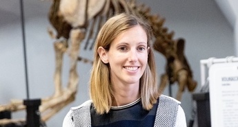 Intervju: Tina Poljšak