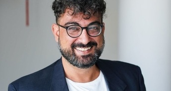 Intervju: Xenofon Eleftheriadis