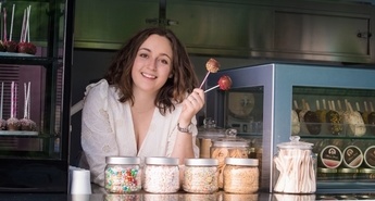 Intervju: Hana Kotar