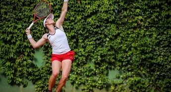 Intervju: Tamara Zidanšek