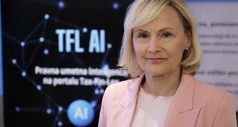 Intervju: Zlata Tavčar