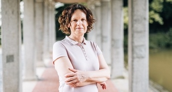 Intervju: Zorka Novak Pintarič