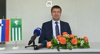 Intervju: Branko Kidrič