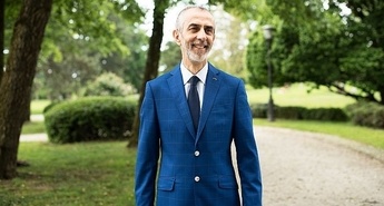 Intervju: Milan Jazbec