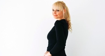 Intervju: Tina Božičnik