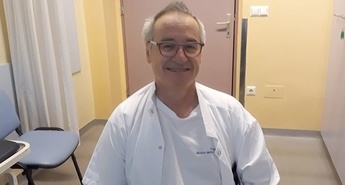 Intervju: Matija Cevc