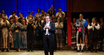 Intervju: Igor Švara