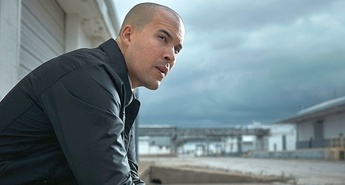 Intervju: Coby Bell