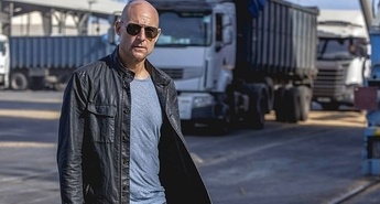 Intervju: Mark Strong