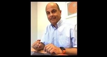 Intervju: Etbin Stropnik