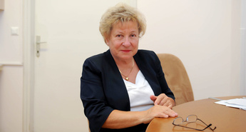 Intervju: Tatjana Lejko Zupanc 