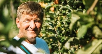 Intervju: Franc Bogovič