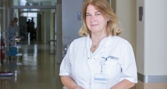 Intervju: Jana Brguljan Hitij