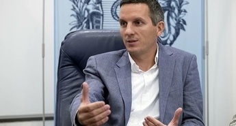 Intervju: Miha Čerček