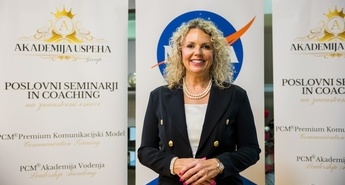 Intervju: Irena Deželak