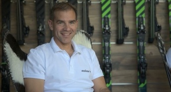 Intervju: Leon Korošec