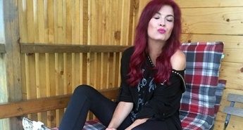 Intervju: Irena Vrčkovnik