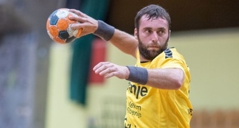 Intervju: Matic Verdinek