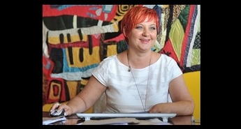 Intervju: Sabina Sobočan