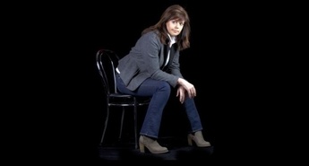 Intervju: Mirjam Podobnik