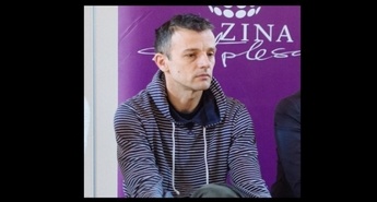 Intervju: Mitja Popovski