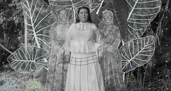 Citlali Fabián je prejela prestižni naziv Fotograf leta