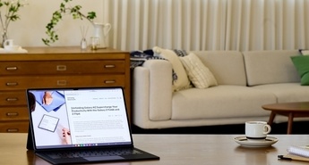 'Bring Your Own Device' (BYOD) 