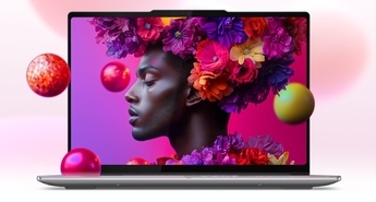 Lenovo™ na sejmu MWC 2025