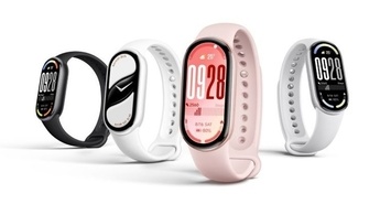 Xiaomi Smart Band 10
