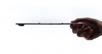 Razkrivamo Galaxy Z TriFold